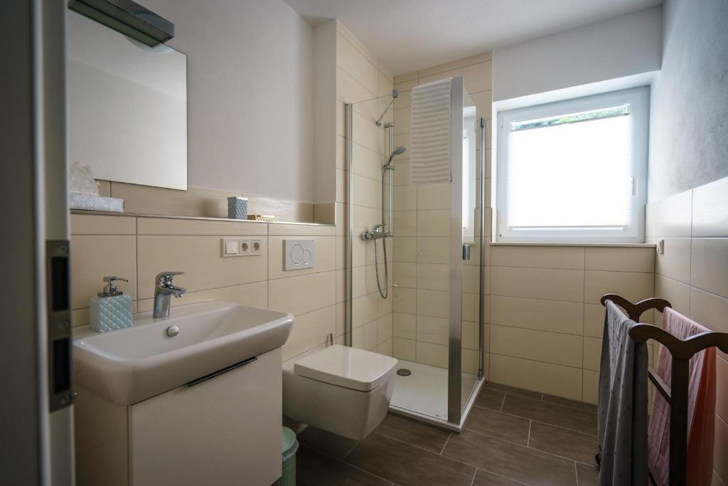 Ferienwohnung Newel room 2