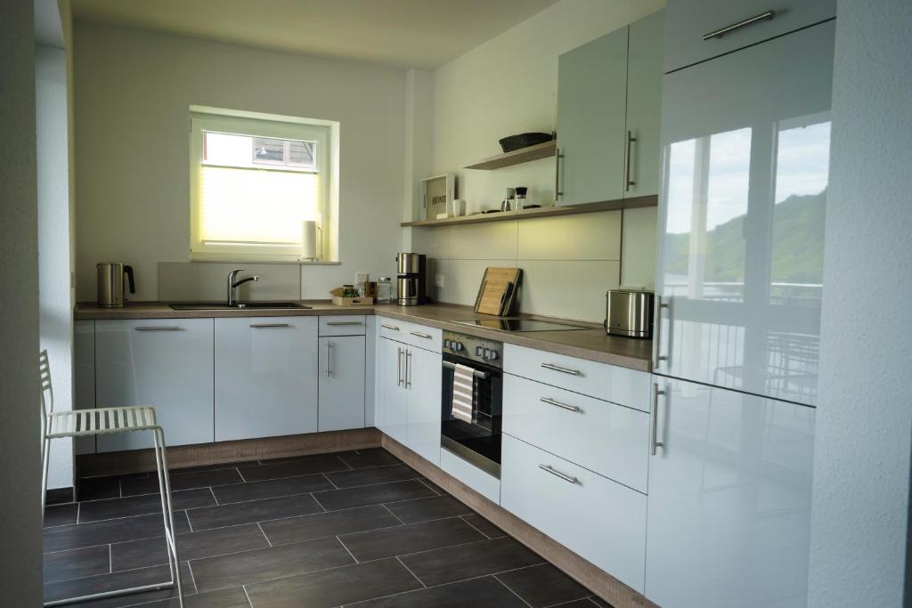 Ferienwohnung Newel room 4